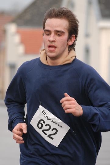 jogging hensies 131